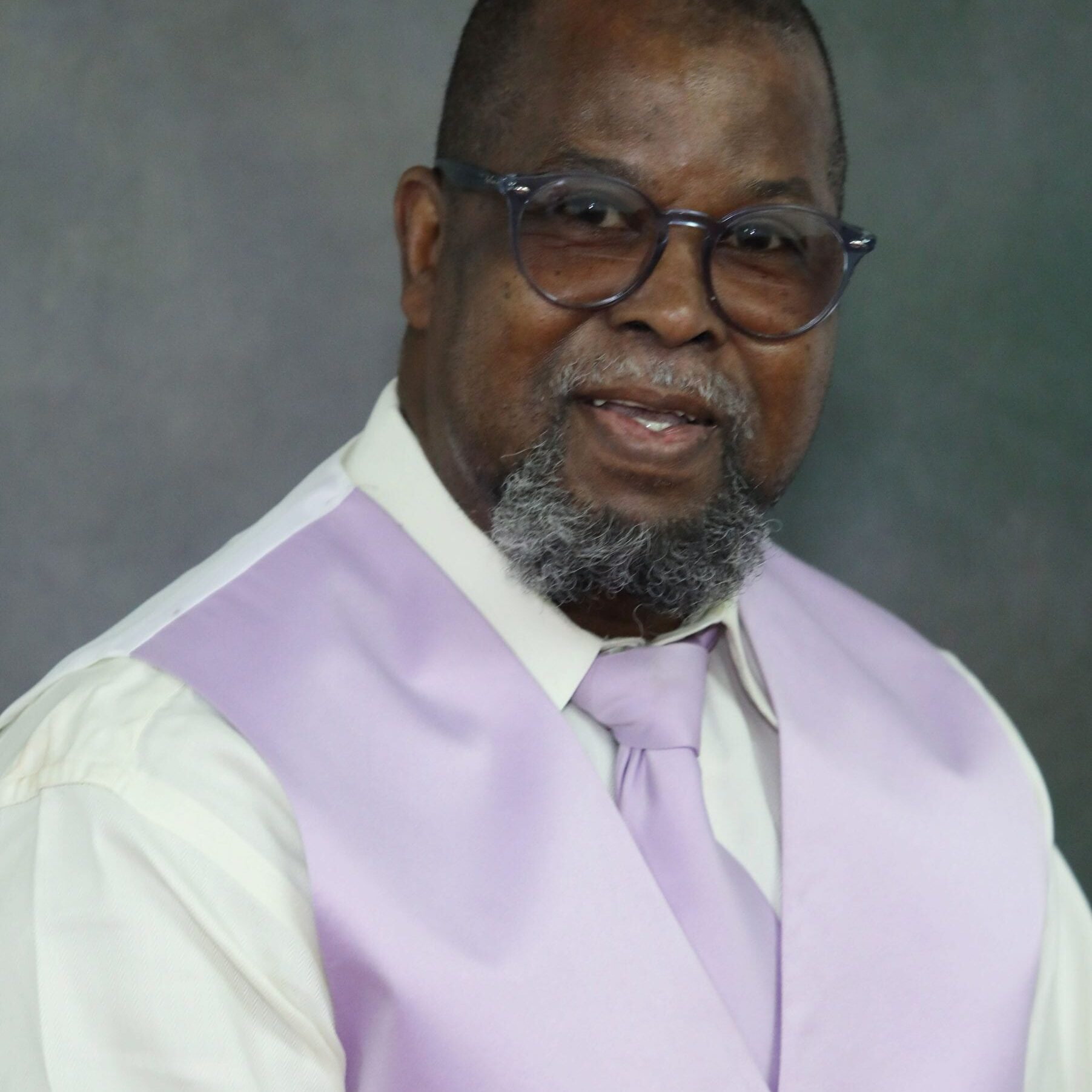 Deacn Richard Perry