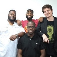 Ewing Ave Band
