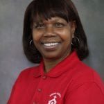 In Reach Outreach Gloria Perry