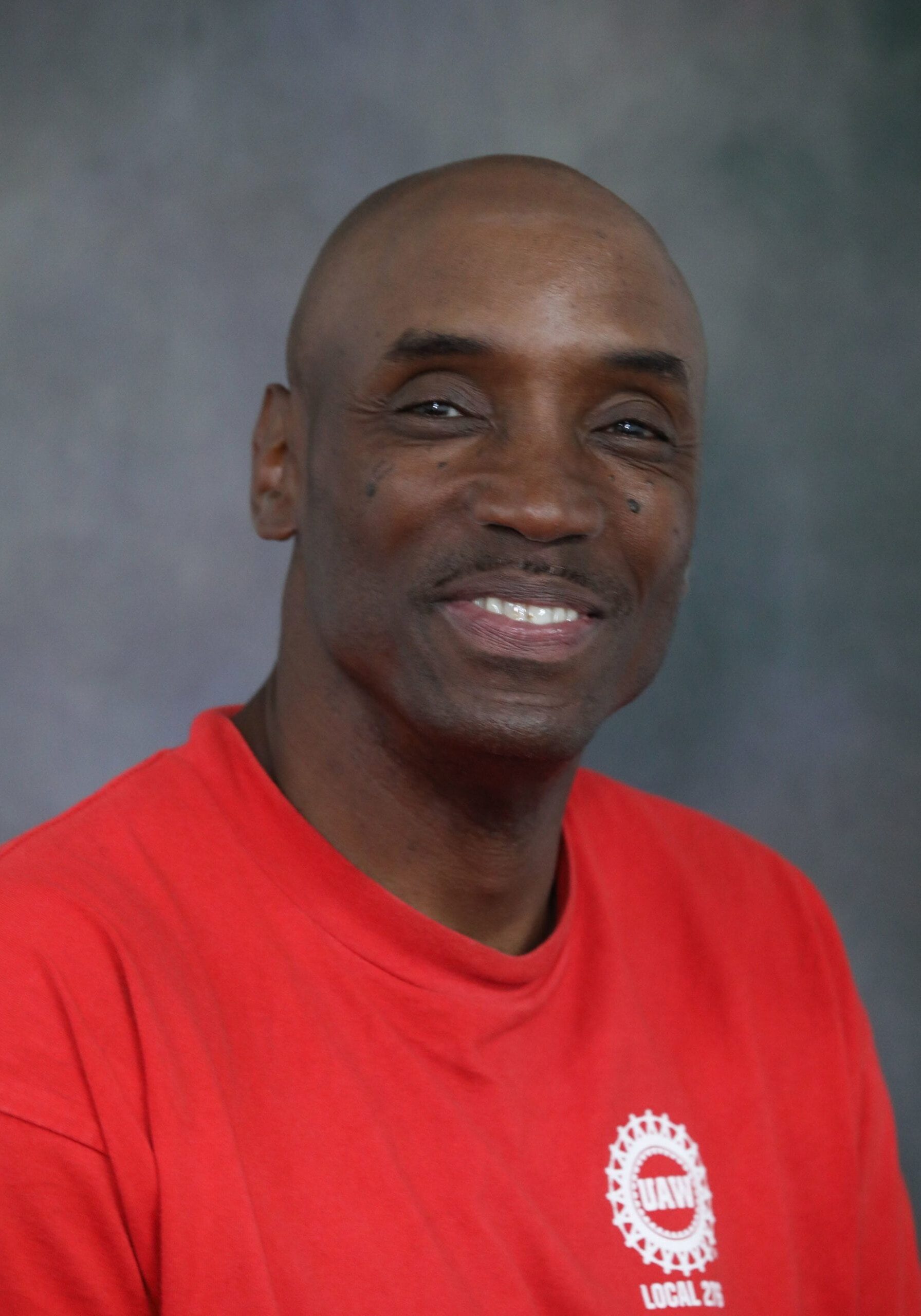 Bro. Ronald Moore, Christian Education Director